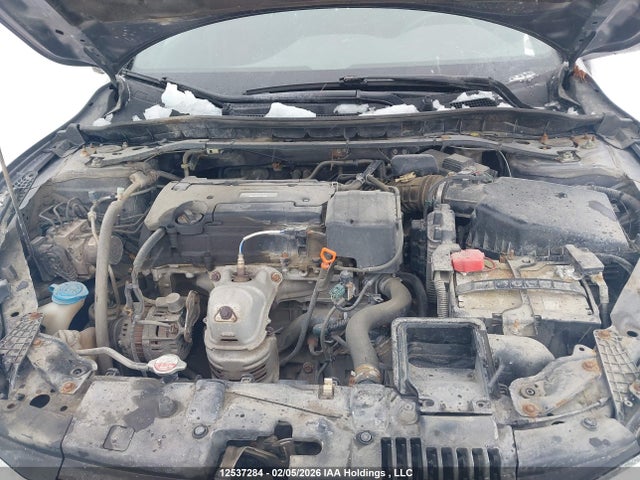 1HGCR2F67HA800344 Honda Accord Sport