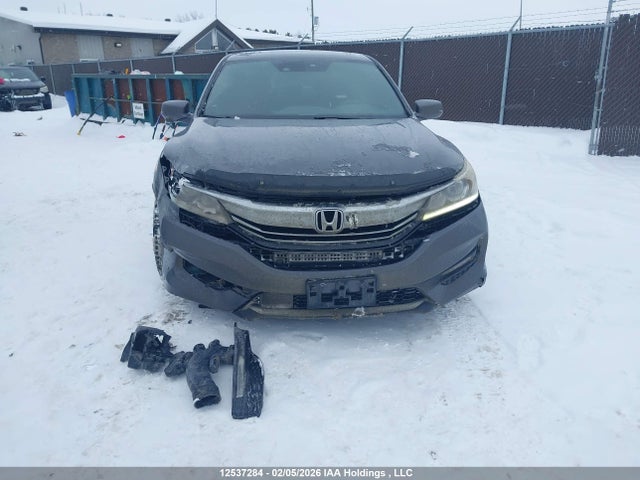 1HGCR2F67HA800344 Honda Accord Sport
