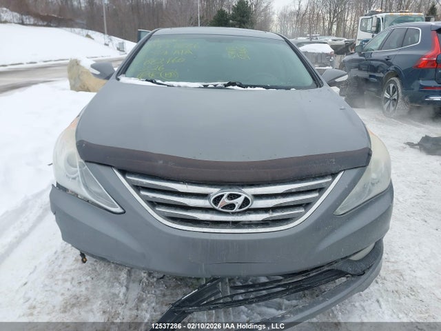 5NPEB4AC1EH882760 Hyundai Sonata
