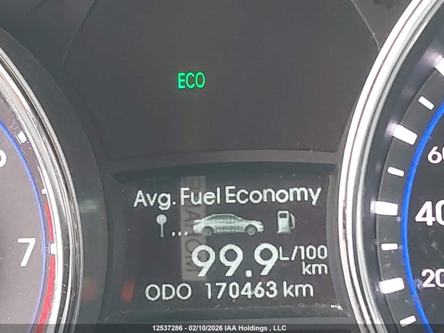 5NPEB4AC1EH882760 Hyundai Sonata