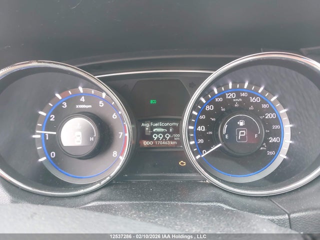 5NPEB4AC1EH882760 Hyundai Sonata