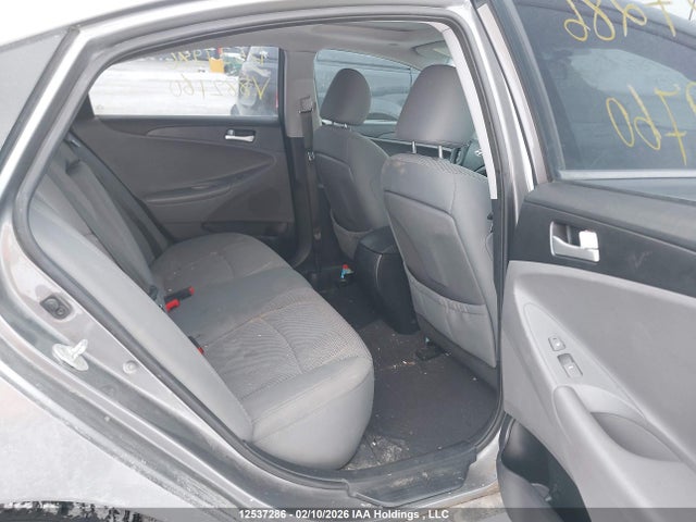 5NPEB4AC1EH882760 Hyundai Sonata