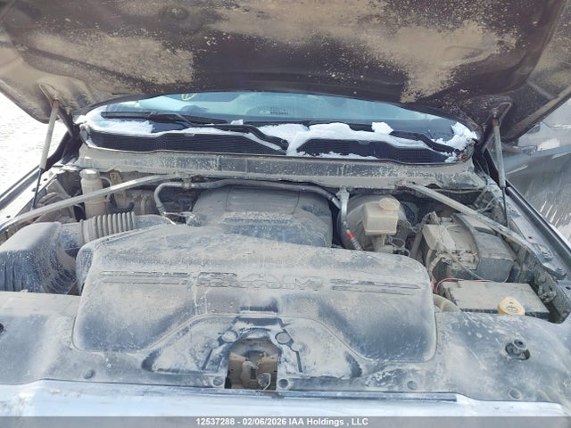 3C63R3DJ4RG414230 RAM 3500 Big Horn