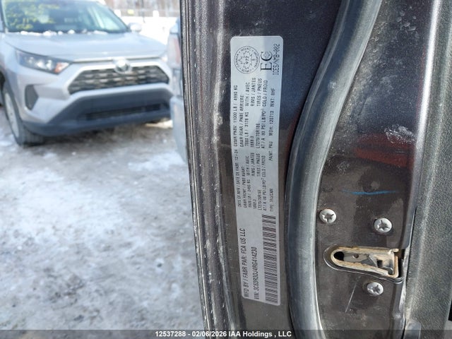 3C63R3DJ4RG414230 RAM 3500 Big Horn