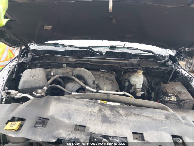 1C6RR7GT4GS313600 RAM 1500 Slt