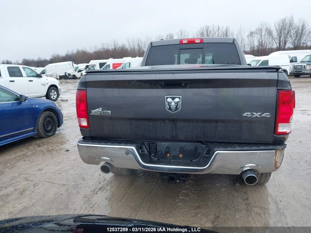 1C6RR7GT4GS313600 RAM 1500 Slt