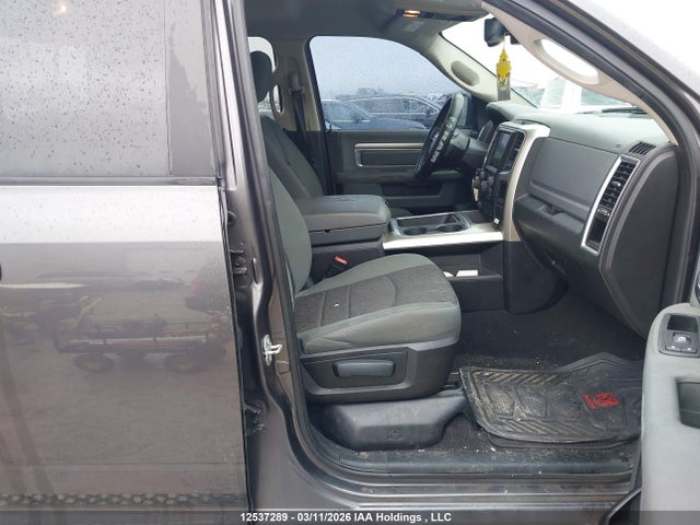 1C6RR7GT4GS313600 RAM 1500 Slt