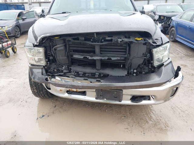 1C6RR7GT4GS313600 RAM 1500 Slt