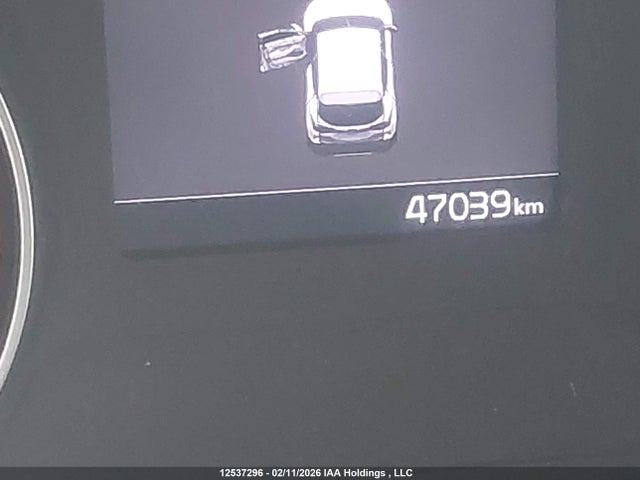 Aukcja sprzedaży 2021 Kia Seltos, vin: KNDEUCAA7M7157704, numer aukcji: 12537296