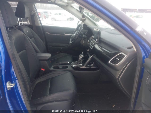 Aukcja sprzedaży 2021 Kia Seltos, vin: KNDEUCAA7M7157704, numer aukcji: 12537296