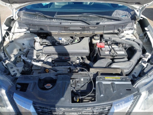 5N1AT2MV1HC864669 Nissan Rogue Sv/sl