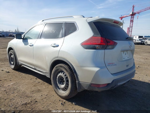 5N1AT2MV1HC864669 Nissan Rogue Sv/sl