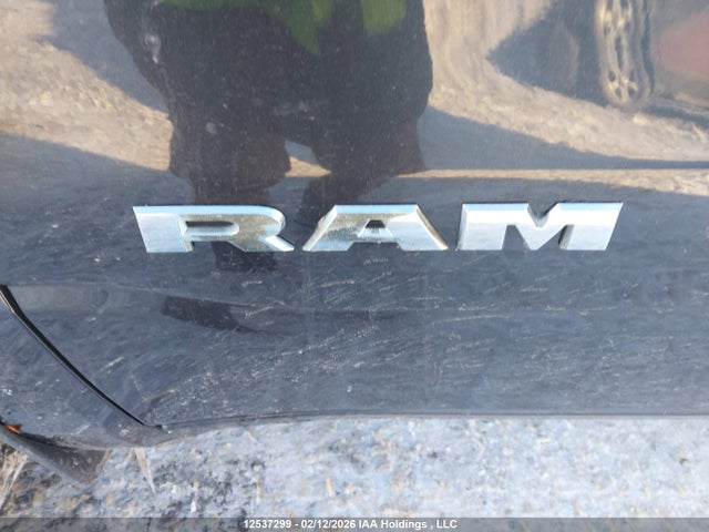 RAM 1500 Big Horn 2020 1C6SRFFT0LN122391 Image 20