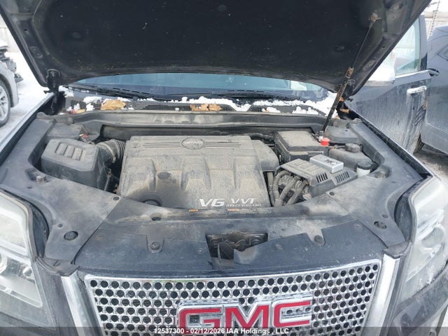 2GKFLZE31E6216421 GMC Terrain