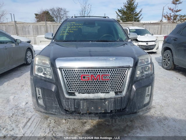 2GKFLZE31E6216421 GMC Terrain