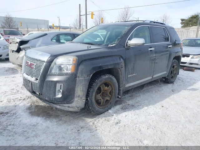 2GKFLZE31E6216421 GMC Terrain