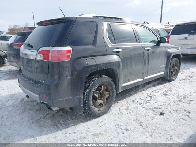 2GKFLZE31E6216421 GMC Terrain