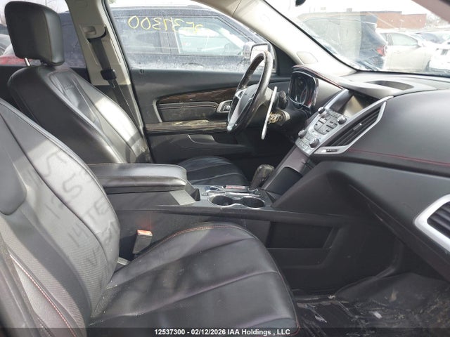 2GKFLZE31E6216421 GMC Terrain