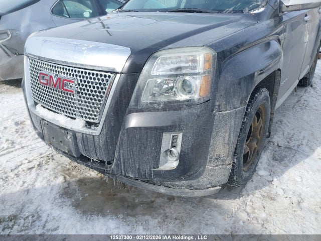 2GKFLZE31E6216421 GMC Terrain