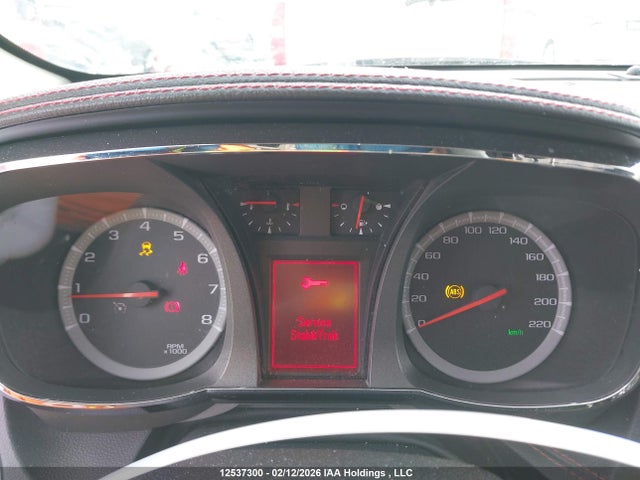 2GKFLZE31E6216421 GMC Terrain