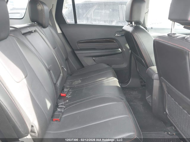 2GKFLZE31E6216421 GMC Terrain