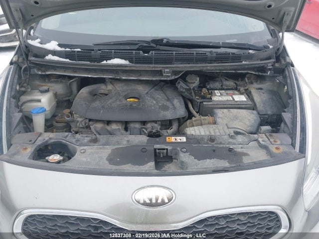 KNAHT8A34E7014822 KIA Rondo Lx