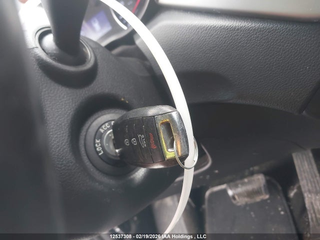 KNAHT8A34E7014822 KIA Rondo Lx
