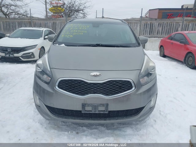 KNAHT8A34E7014822 KIA Rondo Lx