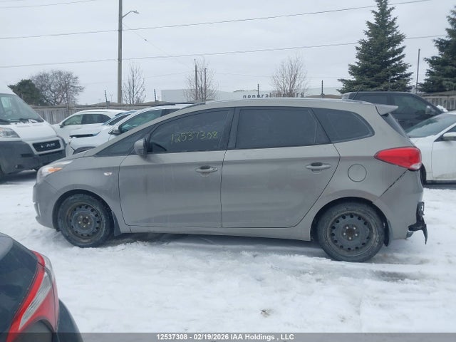 KNAHT8A34E7014822 KIA Rondo Lx