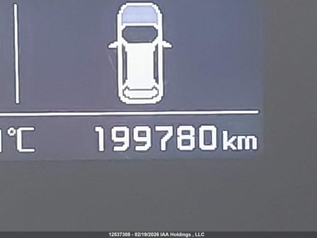 KNAHT8A34E7014822 KIA Rondo Lx