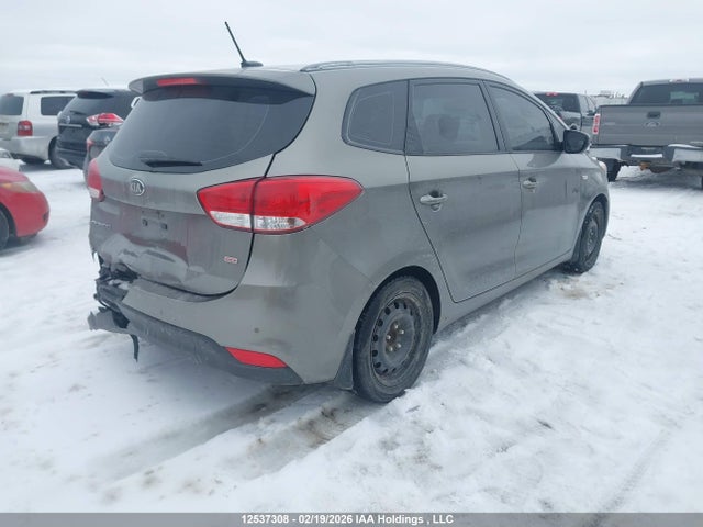 KNAHT8A34E7014822 KIA Rondo Lx
