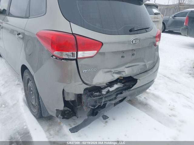 KNAHT8A34E7014822 KIA Rondo Lx