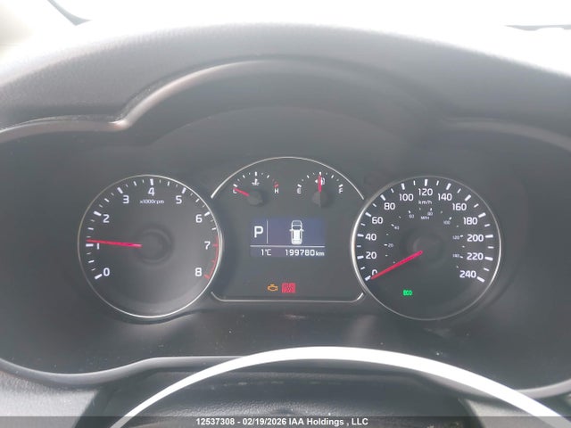 KNAHT8A34E7014822 KIA Rondo Lx