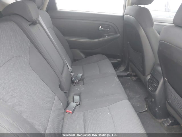 KNAHT8A34E7014822 KIA Rondo Lx