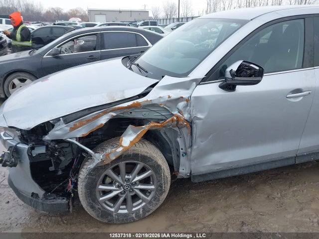 JM3KFBCM1N1591093 Mazda Cx-5 Gs/kuro Edition