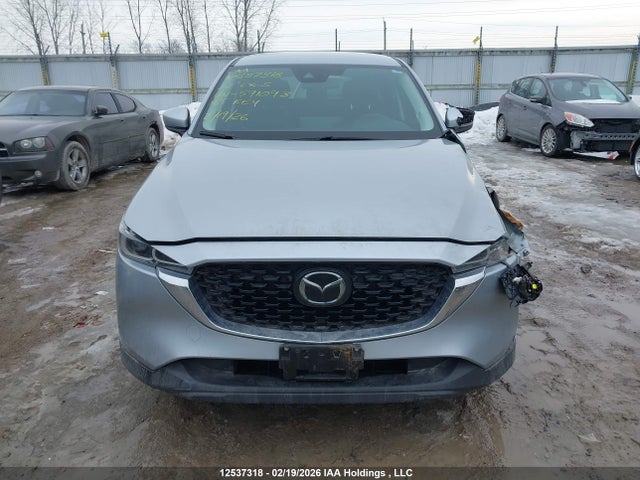 JM3KFBCM1N1591093 Mazda Cx-5 Gs/kuro Edition
