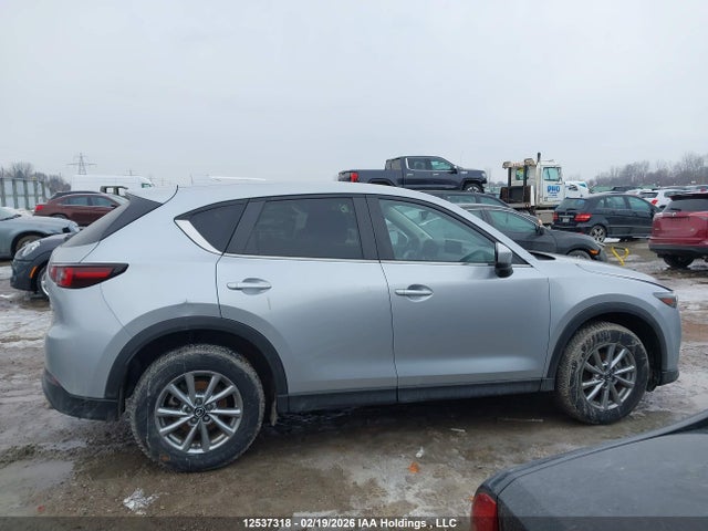 JM3KFBCM1N1591093 Mazda Cx-5 Gs/kuro Edition
