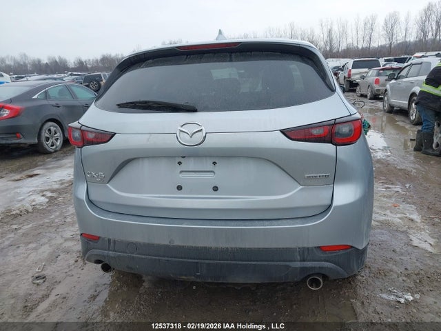 JM3KFBCM1N1591093 Mazda Cx-5 Gs/kuro Edition