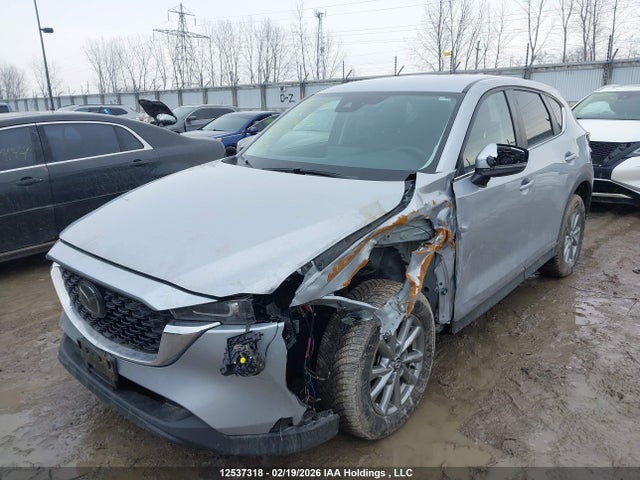 JM3KFBCM1N1591093 Mazda Cx-5 Gs/kuro Edition