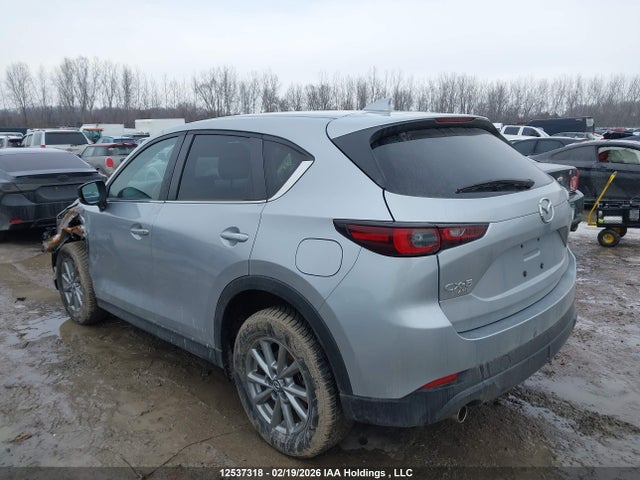 JM3KFBCM1N1591093 Mazda Cx-5 Gs/kuro Edition