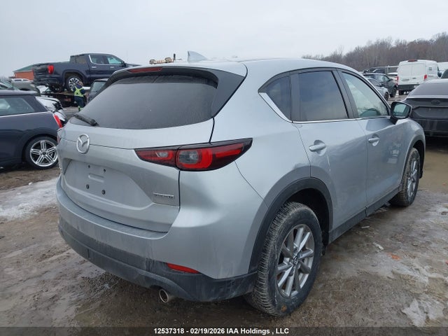 JM3KFBCM1N1591093 Mazda Cx-5 Gs/kuro Edition