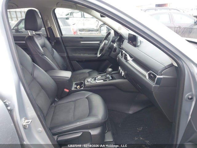 JM3KFBCM1N1591093 Mazda Cx-5 Gs/kuro Edition