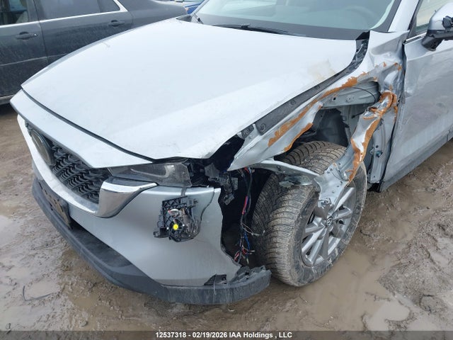 JM3KFBCM1N1591093 Mazda Cx-5 Gs/kuro Edition