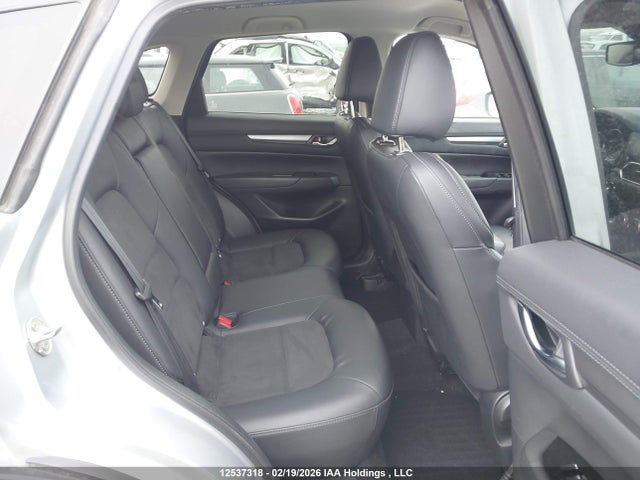 JM3KFBCM1N1591093 Mazda Cx-5 Gs/kuro Edition