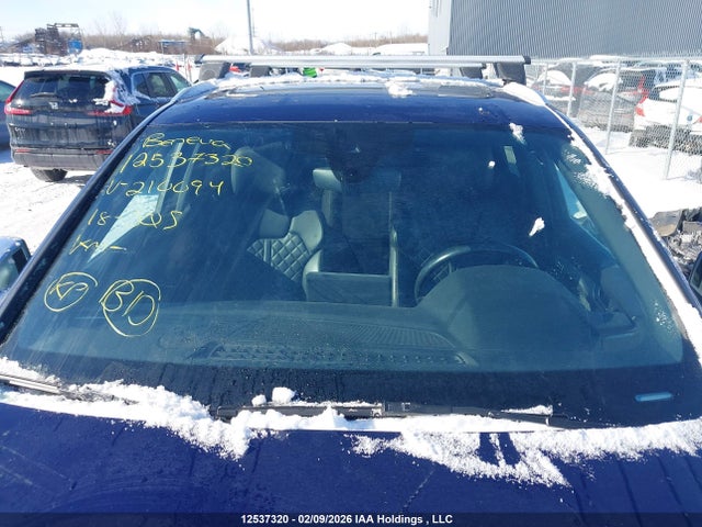 WA1C4AFY3J2210094 Audi Sq5 3.0t Technik