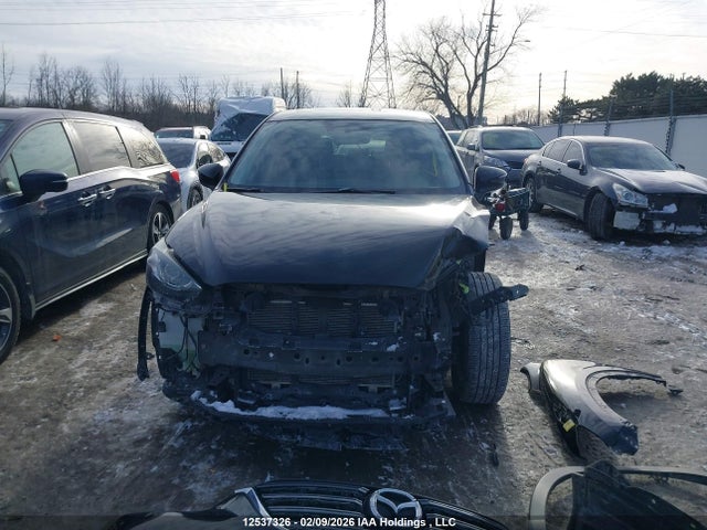 JM3KE4DY7G0613512 Mazda CX-5 GT
