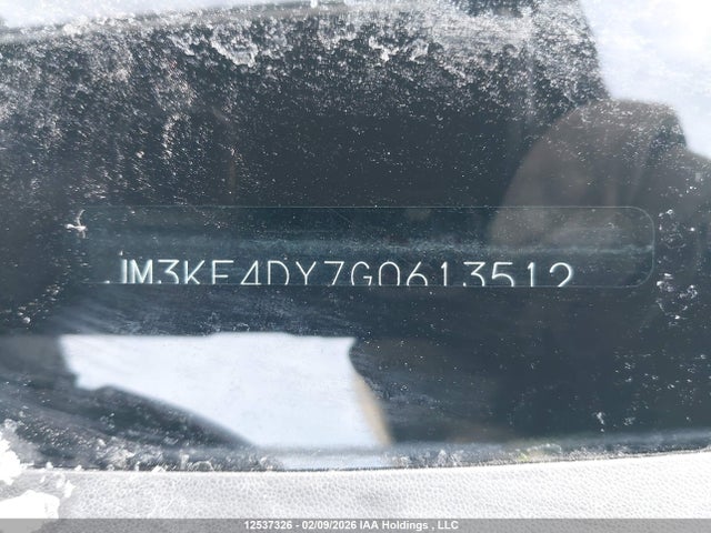 JM3KE4DY7G0613512 Mazda CX-5 GT