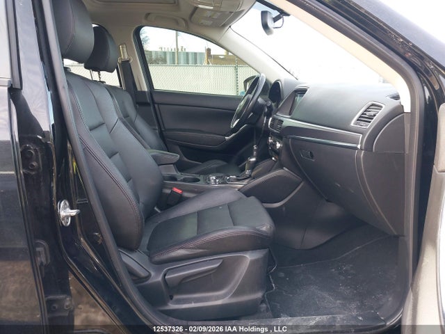 JM3KE4DY7G0613512 Mazda CX-5 GT