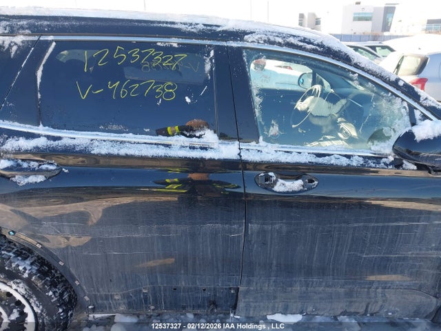 12537327 :رقم المزاد ، 5NMS2DAJ3NH462738 vin ، 2022 Hyundai Santa Fe Essential Awd مزاد بيع