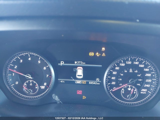 12537327 :رقم المزاد ، 5NMS2DAJ3NH462738 vin ، 2022 Hyundai Santa Fe Essential Awd مزاد بيع